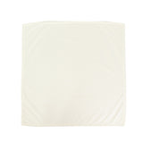 5 Pack Ivory Scuba Napkins – 17x17, Wrinkle-Free & Stain Resistant Cloth Napkins