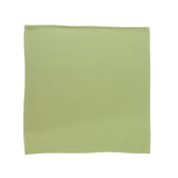 5 Pack Sage Green Scuba Napkins – 17x17, Wrinkle-Free & Stain Resistant Cloth Napkins