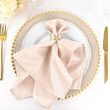 Versatile and Reusable Linen Napkins for Any Occasion