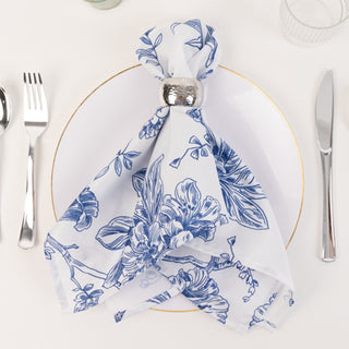 <h3 style="margin-left:0px;"><strong>Stylish French Toile Napkins for Every Occasion</strong>