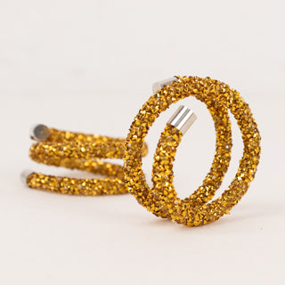 Versatile and Glamorous Napkin Rings for Every Occasion