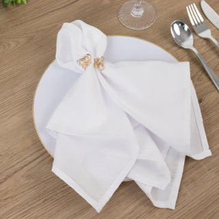 <h3 style="margin-left:0px;">Elegant Butterfly Charm: Elevate Your Table Setting