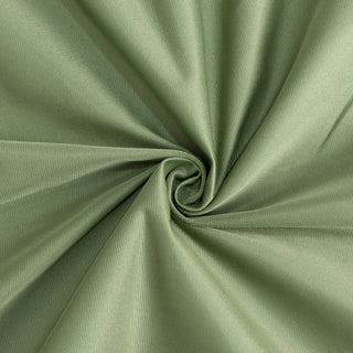 Ways to Incorporate Dusty Sage Green Premium Scuba Cloth Napkins