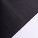 5 Pack Black Shimmer Sequin Dots Polyester Table Napkins, Reusable Sparkle Glitter Cloth Dinner