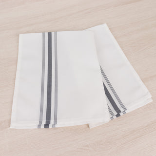 <span style="background-color:transparent;color:#111111;">Classic White Spun Polyester Bistro Napkins</span>