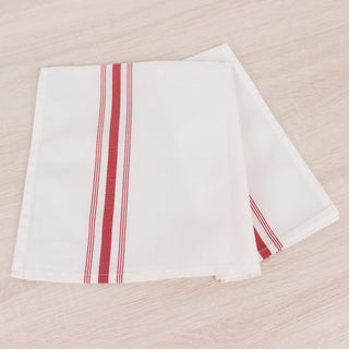<span style="background-color:transparent;color:#111111;">Premium White Spun Polyester Bistro Napkins</span>