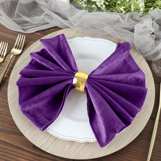 Premium Quality and Versatility for Your Event Table Settings