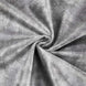5 Pack | Charcoal Gray Premium Sheen Finish Velvet Cloth Dinner Napkins#whtbkgd
