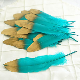Versatile and High-Quality Craft Feathers