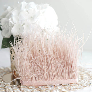 The Perfect Addition to Your Feathered Wedding Accessories