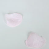 500 Pack Pink Silk Rose Petals Table Confetti or Floor Scatters