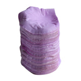 500 Pack Lavender Lilac Silk Rose Petals Table Confetti or Floor Scatters