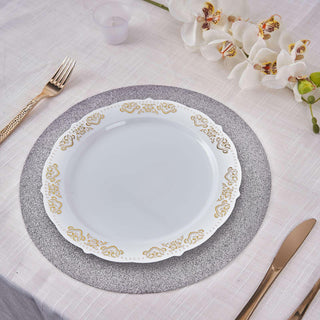 Versatile and Stylish Table Mats for Any Occasion