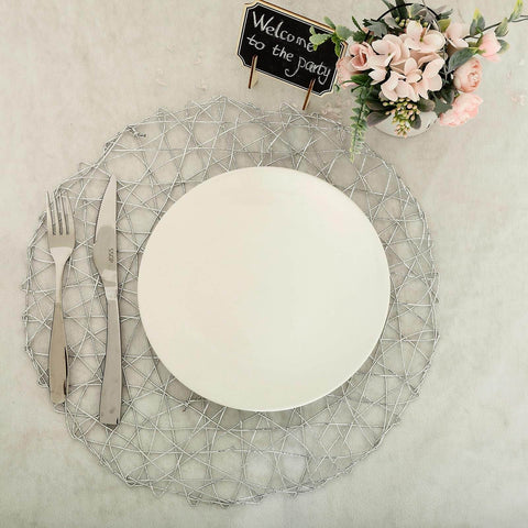 Winter wonderland decorations