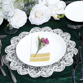 Durable and Stylish Table Mats for Any Occasion