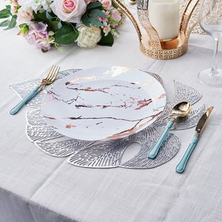 Stylish and Affordable Dining Table Placemats