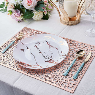 Versatile and Cost-Effective Dining Table Mats