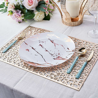 Versatile and Stylish Dining Table Mats