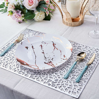 Stylish and Affordable Dining Table Mats