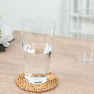 <h3 style="margin-left:0px;"><strong>Effortless Elegance with Clear Plastic Party Cups</strong>