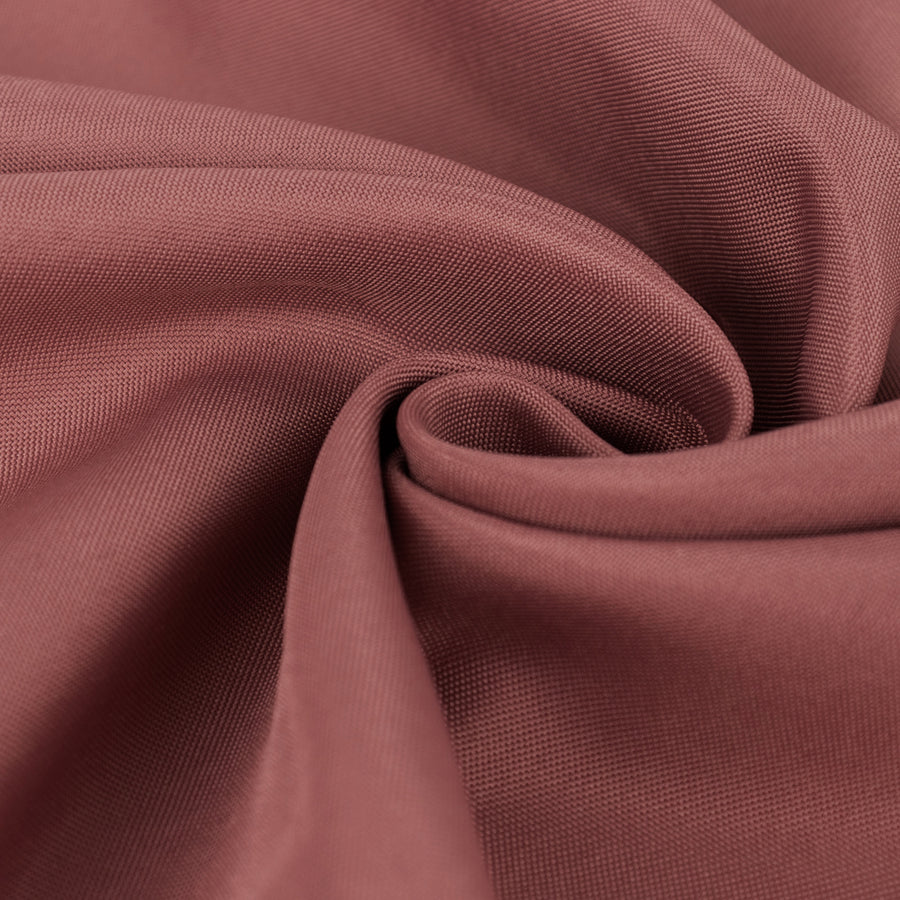 54inch x 10 Yards Cinnamon Rose Polyester Fabric Bolt, DIY Craft Fabric Roll#whtbkgd