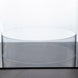 18inch Round Acrylic Transparent Fillable Display Box Cake Stand