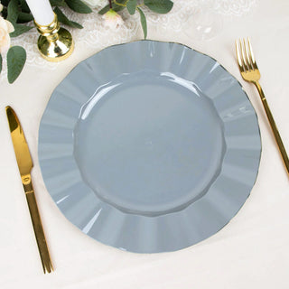 Convenient and Classy Dining Solutions