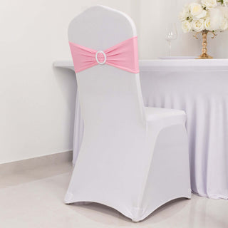 Add a Touch of Glamour to Your Party Chairs