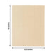 50 Pack 2 Ply Soft Beige Disposable Party Napkins, Wedding Reception Dinner Paper Napkins