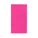 50 Pack 2 Ply Soft Fuchsia Disposable Party Napkins, Wedding Reception Dinner Paper Napkins#whtbkgd
