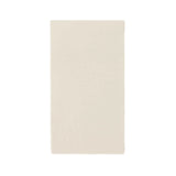 50 Pack 2 Ply Soft Ivory Disposable Party Napkins, Wedding Reception Dinner Paper Napkins#whtbkgd