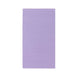 50 Pack 2 Ply Soft Lavender Disposable Party Napkins, Wedding Reception Dinner Paper Napkins#whtbkgd