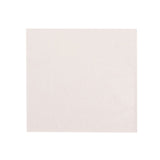 50 Pack 5x5inch White Soft 2-Ply Disposable Cocktail Napkins, Paper Beverage Napkins#whtbkgd