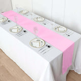 12x108" Polyester Table Runner