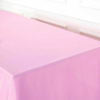 Durable and Stylish: The 60x102 Rectangular Tablecloth