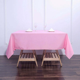 Versatile and Stylish Table Overlay for Any Occasion