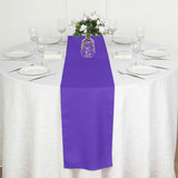 12x108 inches Polyester Table Runner
