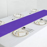 12x108 inches Polyester Table Runner