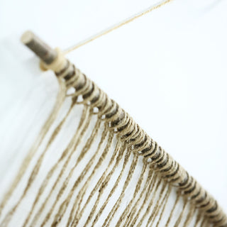 Create Stunning Rustic Decor with Natural Jute Twine