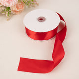 Unleash Your Creativity with Red Satin Ribbon