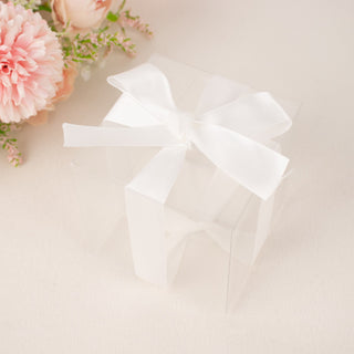 Enhance Your Crafts and Events with Single Face Satin Ribbon