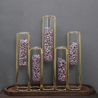 Create Unforgettable Events with Pebble Stone Vase Fillers