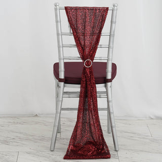 Lustrous &amp; Elegant