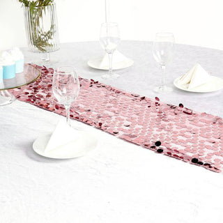 Versatile and Durable Table Runner for Any Event