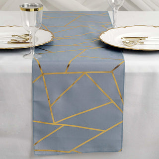 Versatile and Stylish Table Runner