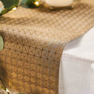 Elevate Your Event Decor with Gold