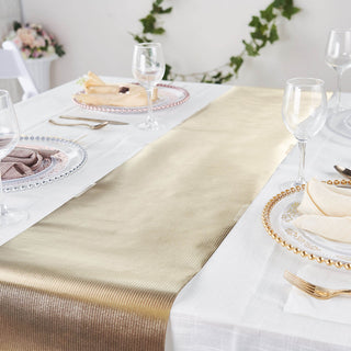 Elegant and Versatile Table Decor