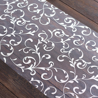 Versatile and Stylish Table Runner for Any Occasion