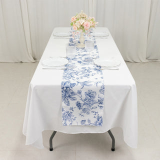 <h3 style="margin-left:0px;"><strong>The Timeless Beauty of French Toile Design</strong>