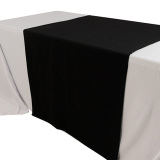 <h3 style="margin-left:0px;"><strong>Ideal Wide Table Runner for Layering &amp; Styling Your Event</strong>